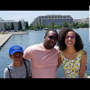 Meet your Posher, Mearl